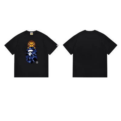 168 black blue
