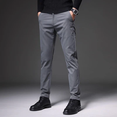 6761 dark gray thick style without velvet