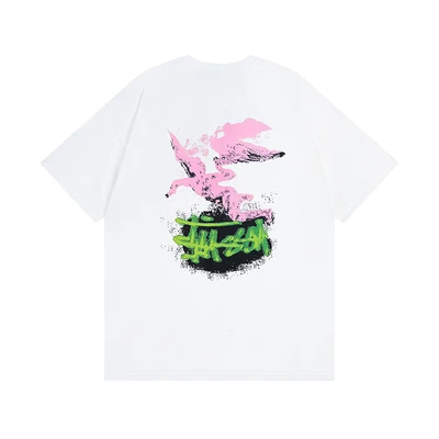 883 white