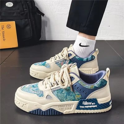 W-099 m blue