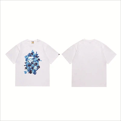 246 white blue