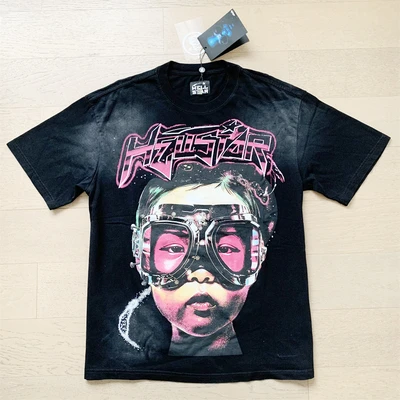 601 black