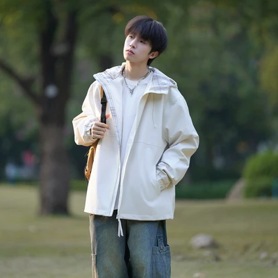 Fbl-j 6093m colors [hooded style]