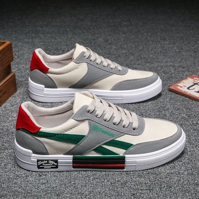 SC663 gray green
