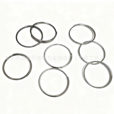 1.0 nickel plated 23.5mm