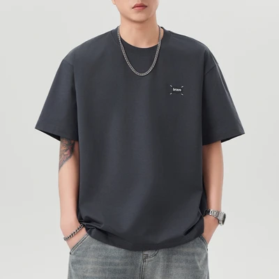 Dark gray