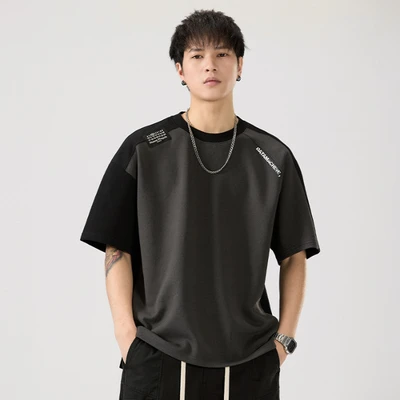 Black Gray