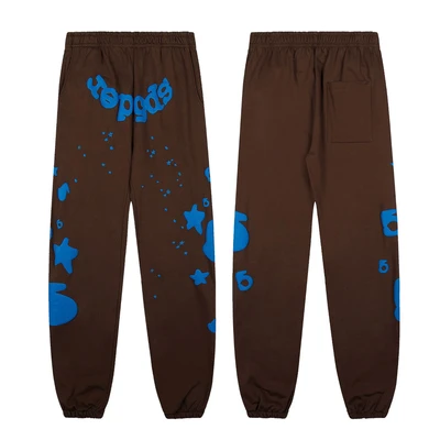 2650 brown pants