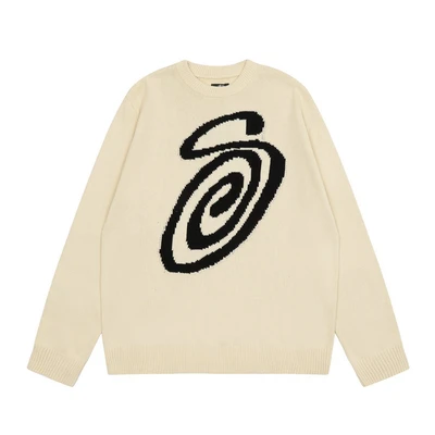 8920 Apricot [Knit Sweater]