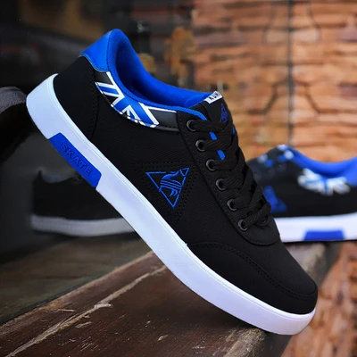 8609 Blue