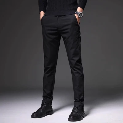 6761 black thick style without velvet