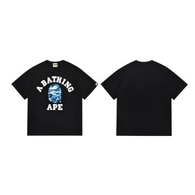 266 black blue