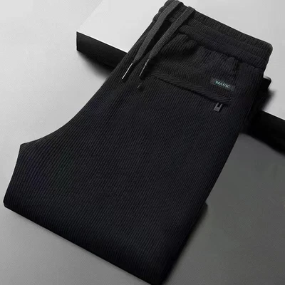 Black (regular style)