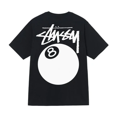 Black [Billiard Ball]