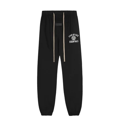 2567 black pants