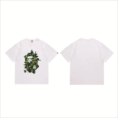 246 white green