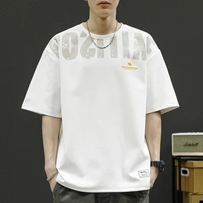 White-