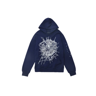 189 # Navy blue sweatshirt