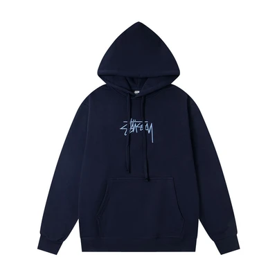 Lucky 8902 sapphire blue