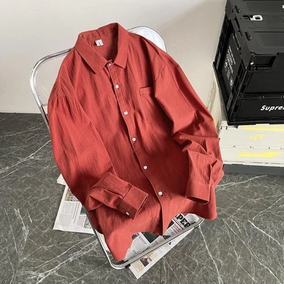Wine red