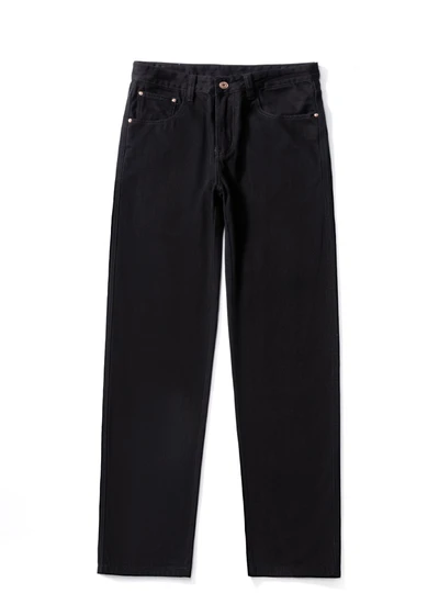 Cotton black