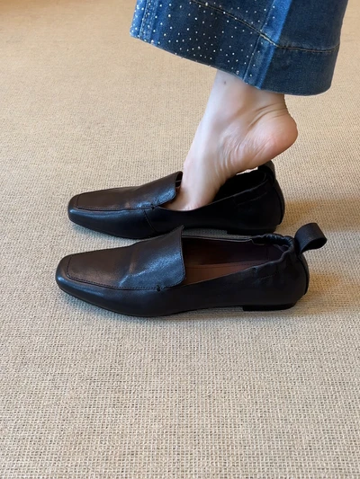 Black (leather) 268-1