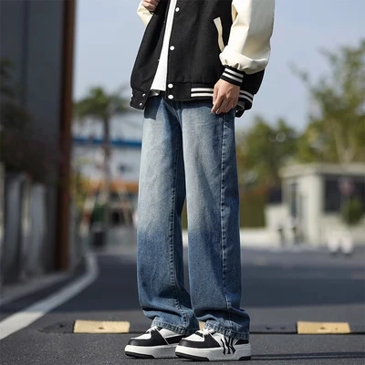 Medium blue-regular style