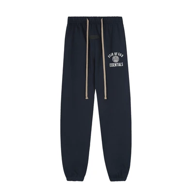 2567 Navy Blue Pants