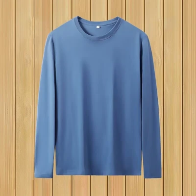 Fog blue