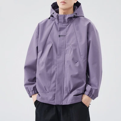 Purple [spring and autumn]