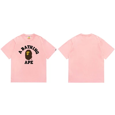 057 pink black