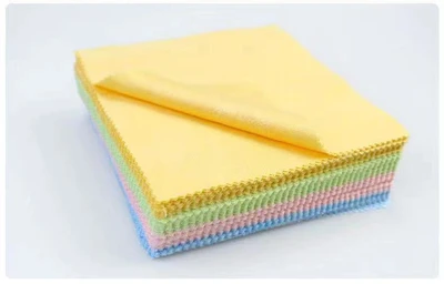 Glasses cloth (100 pieces per box)