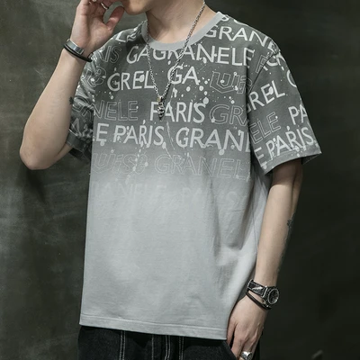 NASA-120 gray