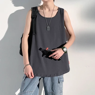 Dark gray