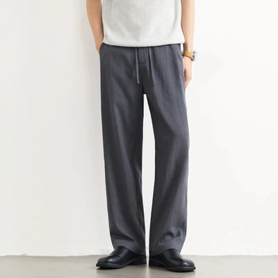 8209 gray [long style]