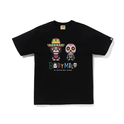 715 black