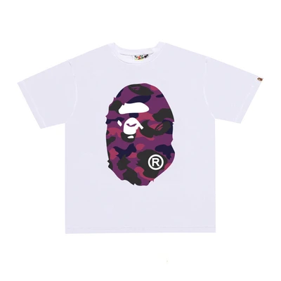 D097 white purple