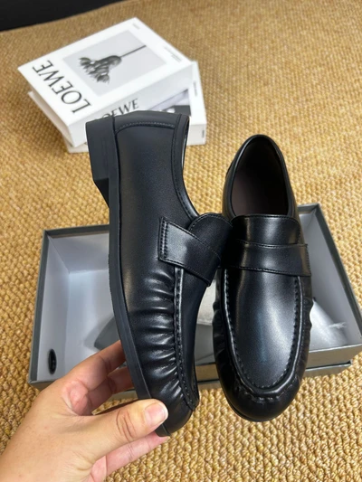 Black (glossy) 390-10