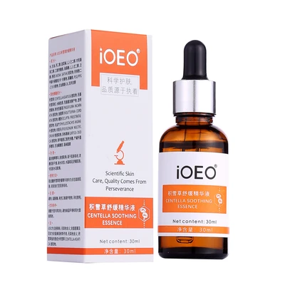 ioeo Centella asiais soothing essence 30ml