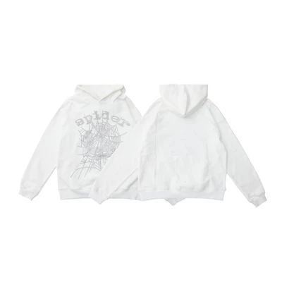 175 # White sweatshirt