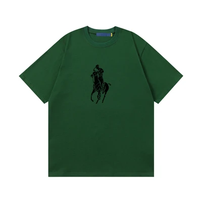 Green and black [206 large label thickened version]