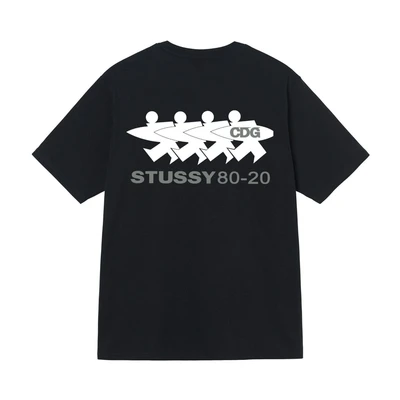 Black【Surfing】