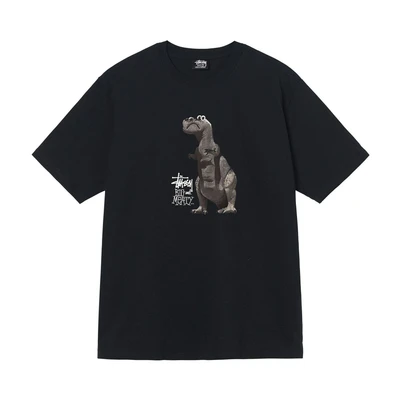 Black [Dinosaur]