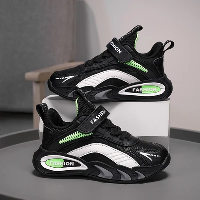 Gk01 fluorescent green [leather surface]