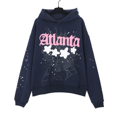 163 # Blue sweatshirt