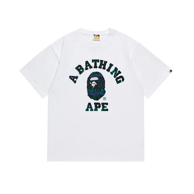 124 white