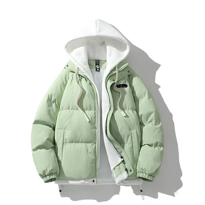 MD-9999 Lily Green