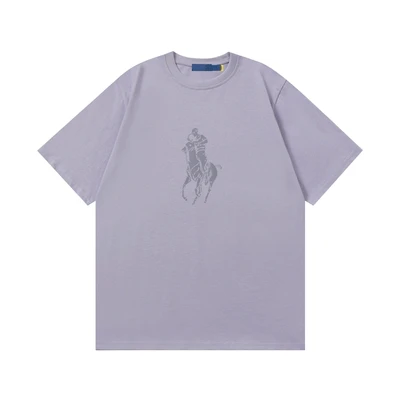 Purple gray [208 large standard thickened model]