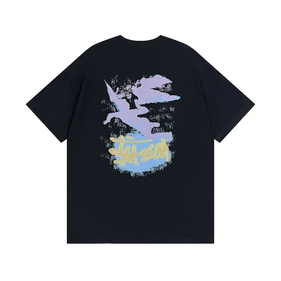 883 black