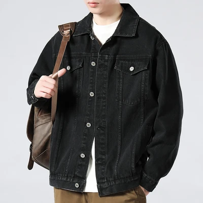 Ms306 black [spring and autumn]